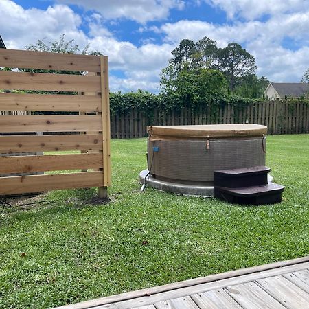 Quiet Escape In Wilmington Exterior foto
