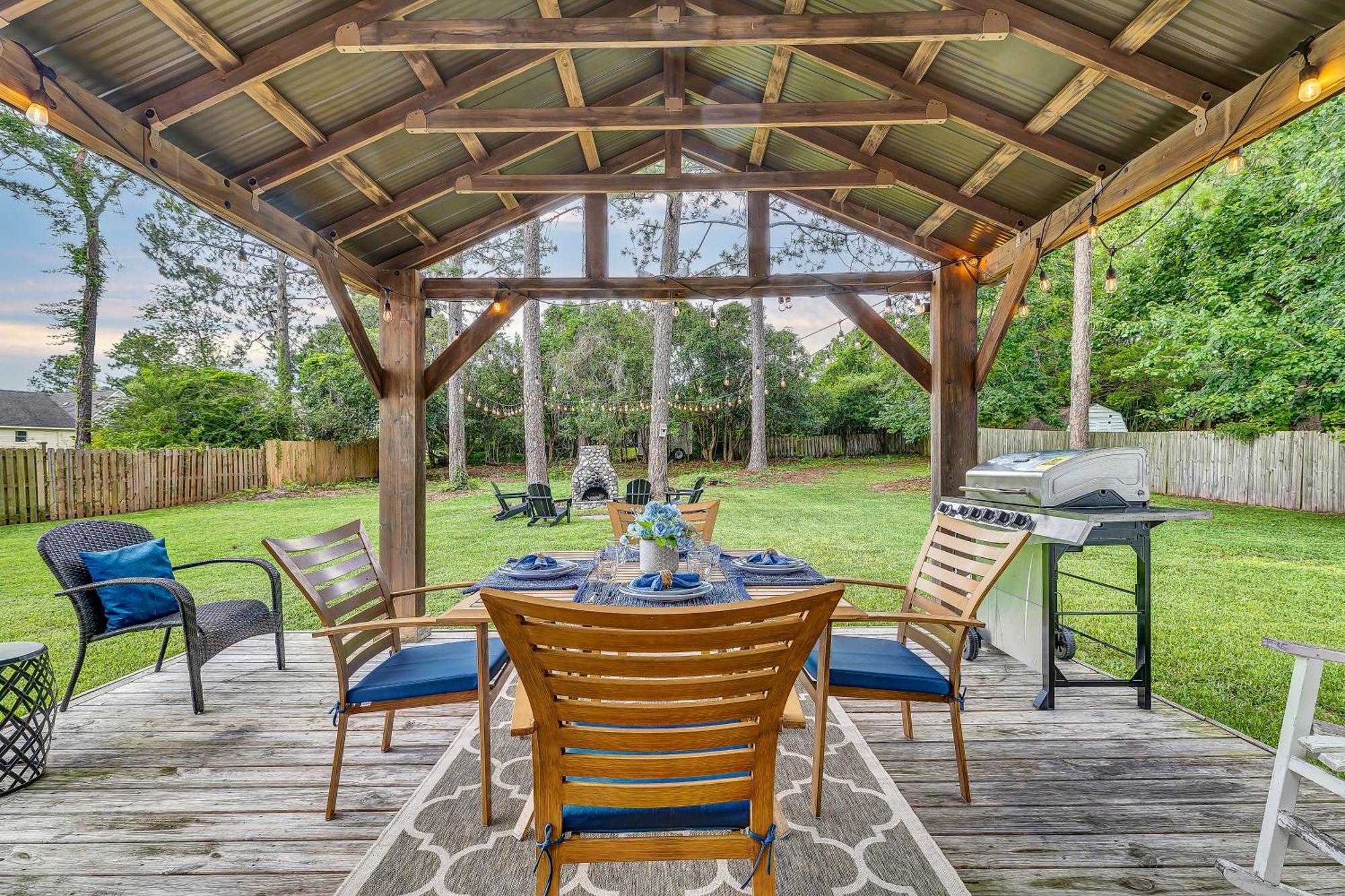 Quiet Escape In Wilmington Exterior foto