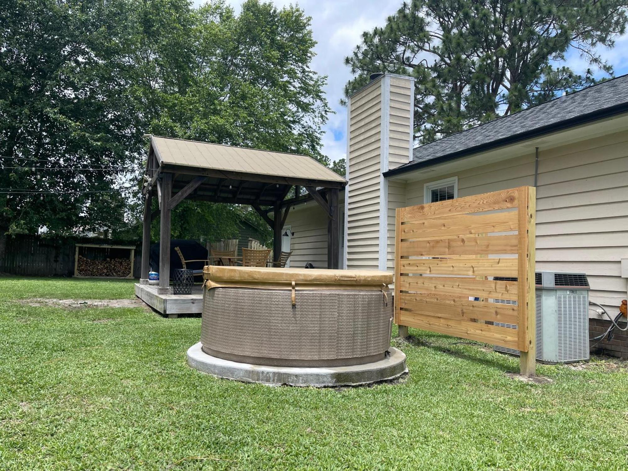 Quiet Escape In Wilmington Exterior foto